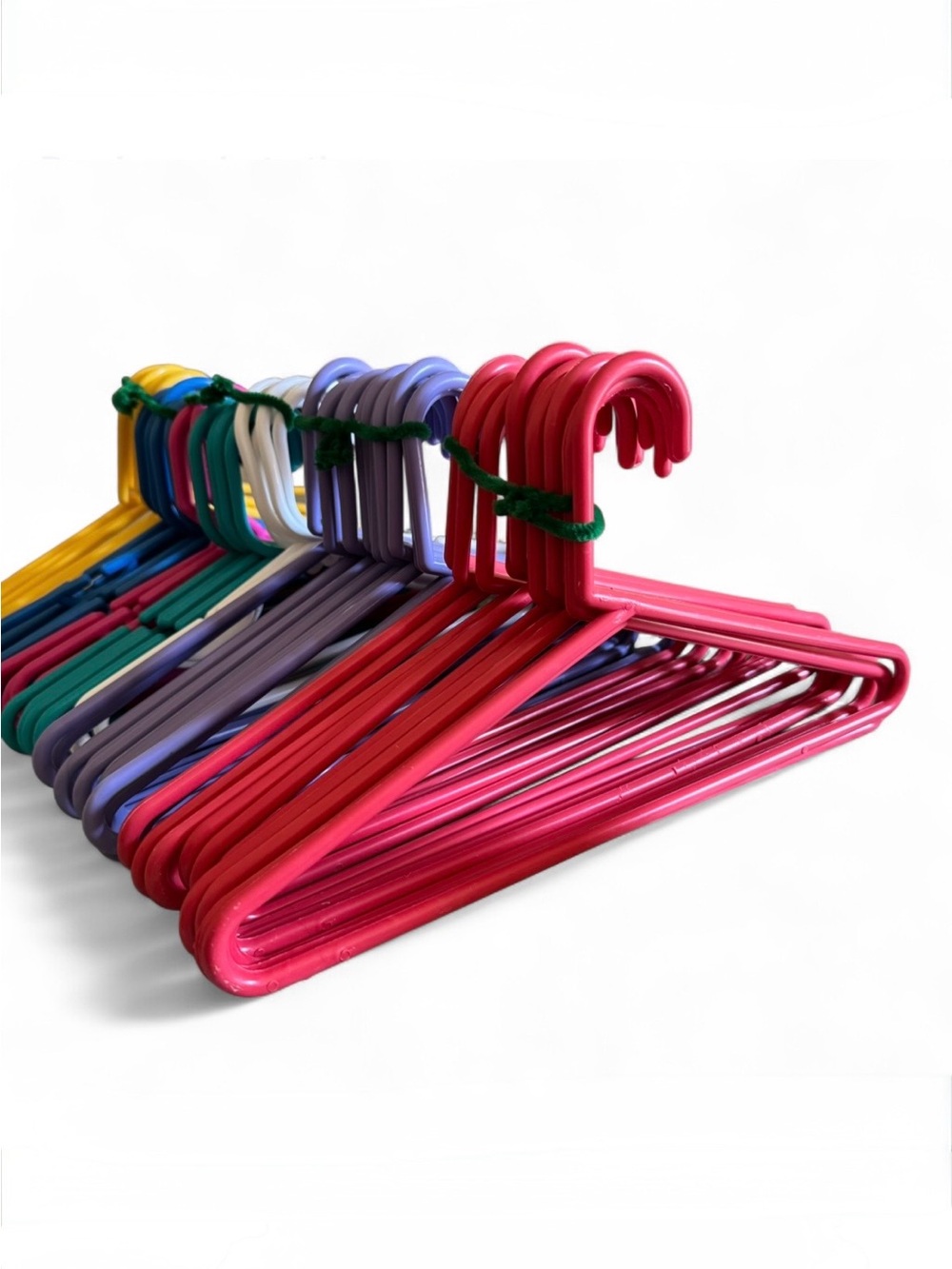 50 Y2K Children’s Hangers - Picture 2 of 2